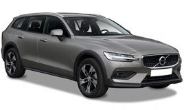 Volvo V60 Cross Country B4 D AWD Geartronic